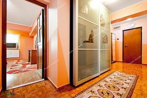 Apartament cu 3 camere exclusivist, etajul 1, Faleză, vedere spre Dunare! 94 mp - imagine 11