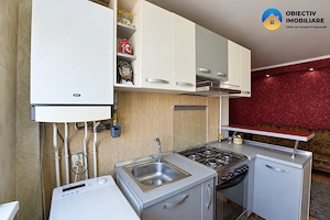 Apartament 2 camere / 54 MP Bradet -Maratei - imagine 4