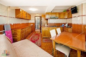 Apartament cu 3 camere exclusivist, etajul 1, Faleză, vedere spre Dunare! 94 mp - imagine 17
