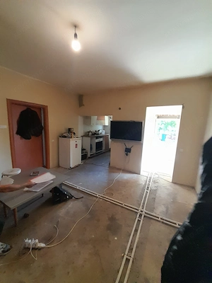 De vanzare casa si teren in Bucuresti, sector 1 - imagine 4