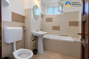 Apartament 2 camere / 54 MP Bradet -Maratei - imagine 18