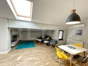 Apartament modern, 2 camere, 60 mp, Bulevardul 1 Mai - imagine 2