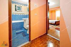 Apartament cu 3 camere exclusivist, etajul 1, Faleză, vedere spre Dunare! 94 mp - imagine 12