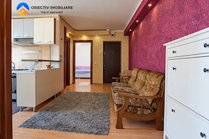 Apartament 2 camere / 54 MP Bradet -Maratei - imagine 10