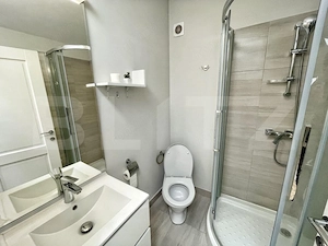 Apartament modern, 2 camere, 60 mp, Bulevardul 1 Mai - imagine 7