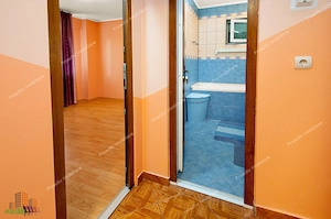 Apartament cu 3 camere exclusivist, etajul 1, Faleză, vedere spre Dunare! 94 mp - imagine 13