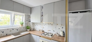 Apartament 2 camere, 50.59 mp, zona Centrala - imagine 3