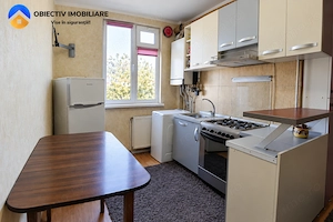 Apartament 2 camere / 54 MP Bradet -Maratei - imagine 3