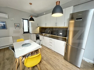Apartament modern, 2 camere, 60 mp, Bulevardul 1 Mai - imagine 4