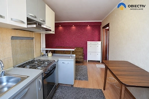 Apartament 2 camere / 54 MP Bradet -Maratei - imagine 5