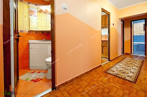 Apartament cu 3 camere exclusivist, etajul 1, Faleză, vedere spre Dunare! 94 mp - imagine 20