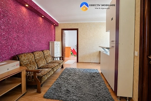 Apartament 2 camere / 54 MP Bradet -Maratei - imagine 6