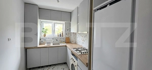 Apartament 2 camere, 50.59 mp, zona Centrala - imagine 4