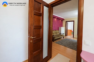 Apartament 2 camere / 54 MP Bradet -Maratei - imagine 16