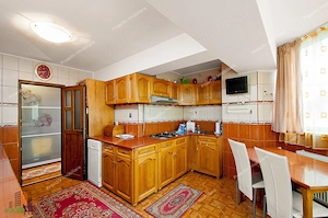 Apartament cu 3 camere exclusivist, etajul 1, Faleză, vedere spre Dunare! 94 mp - imagine 18