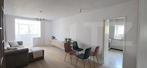 Apartament 2 camere, 50.59 mp, zona Centrala - imagine 2