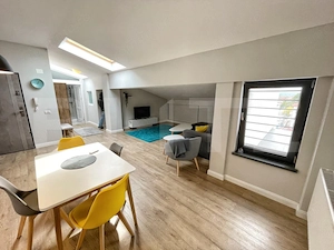 Apartament modern, 2 camere, 60 mp, Bulevardul 1 Mai - imagine 3