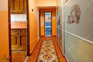 Apartament cu 3 camere exclusivist, etajul 1, Faleză, vedere spre Dunare! 94 mp - imagine 15