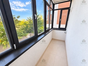 Apartament 2 camere decomandat | 61 mp | 2 balcoane | Șos. Olteniței - imagine 13