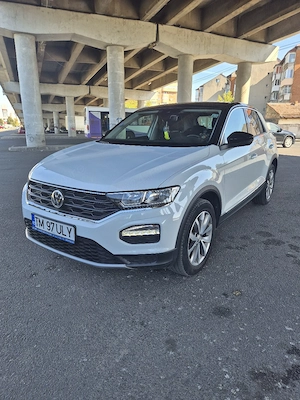 VW Troc 2019 - imagine 2
