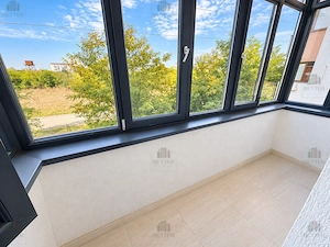 Apartament 2 camere decomandat | 61 mp | 2 balcoane | Șos. Olteniței - imagine 12