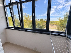 Apartament 2 camere decomandat | 61 mp | 2 balcoane | Șos. Olteniței - imagine 9