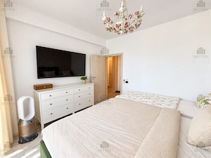 Apartament 2 camere decomandat | 61 mp | 2 balcoane | Șos. Olteniței - imagine 8