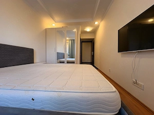 3 camere Pipera   Matei Basarab | 2 bai | terasa | vedere padure | Proprietar - imagine 5