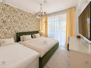 Apartament 2 camere decomandat | 61 mp | 2 balcoane | Șos. Olteniței - imagine 6