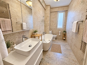 Apartament 2 camere decomandat | 61 mp | 2 balcoane | Șos. Olteniței - imagine 15