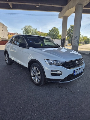 VW Troc 2019