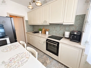 Apartament 2 camere decomandat | 61 mp | 2 balcoane | Șos. Olteniței - imagine 5