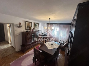 Vand 4 camere Decomandat zona Micro 4 Govandari etajul 1 