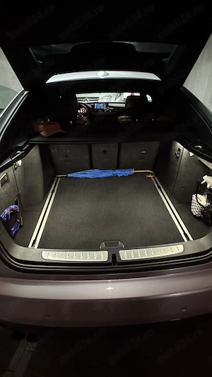 BMW 320d GT XDrive M Sport | Automat | Istoric BMW | 190 CP - imagine 10