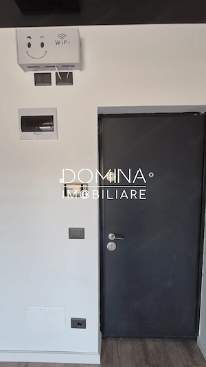 Vânzare apartament 2 camere, construcție 2026, zona Parcului Central - imagine 9