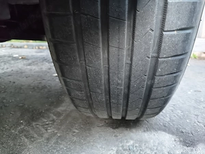 Anvelope vara Hankook  - imagine 4