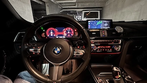 BMW 320d GT XDrive M Sport | Automat | Istoric BMW | 190 CP - imagine 7