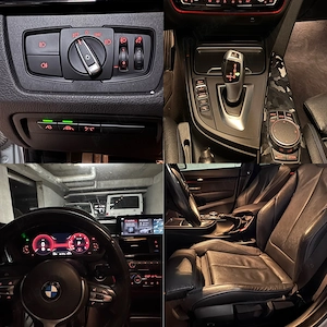 BMW 320d GT XDrive M Sport | Automat | Istoric BMW | 190 CP - imagine 6