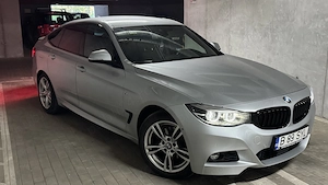 BMW 320d GT XDrive M Sport | Automat | Istoric BMW | 190 CP - imagine 3