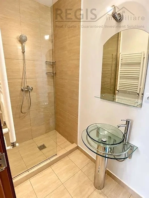 Apartament cochet cu 2 camere in Centrul Istoric - imagine 5