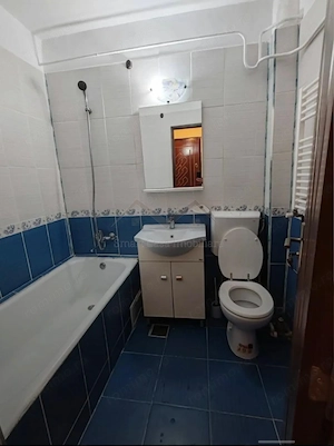 Apartament 1 camera decomandat - imagine 5