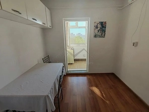 Apartament 1 camera decomandat - imagine 2