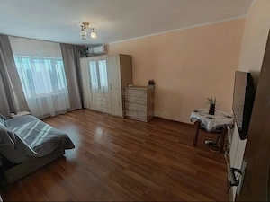 Apartament 1 camera decomandat - imagine 4