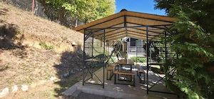Sălicea | Casă P+M | Teren 800 mp | Pompă de căldură | Terase - imagine 17