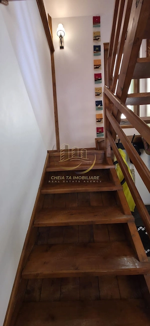 Sălicea | Casă P+M | Teren 800 mp | Pompă de căldură | Terase - imagine 8