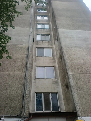 Colegiul energetic   strada Podul Giurgiului 3 camere  etaj 3/10 - imagine 13