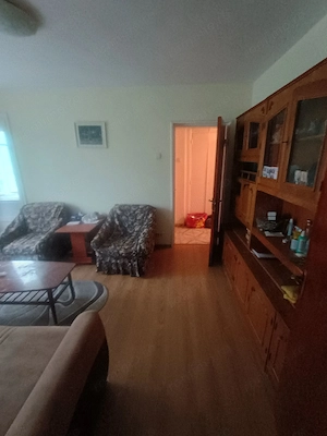 Colegiul energetic   strada Podul Giurgiului 3 camere  etaj 3/10 - imagine 8