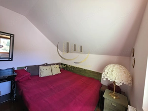 Sălicea | Casă P+M | Teren 800 mp | Pompă de căldură | Terase - imagine 12