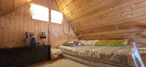 Sălicea | Casă P+M | Teren 800 mp | Pompă de căldură | Terase - imagine 7