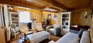 Sălicea | Casă P+M | Teren 800 mp | Pompă de căldură | Terase - imagine 5